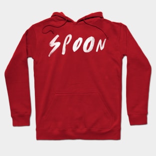 Spoon Hoodie